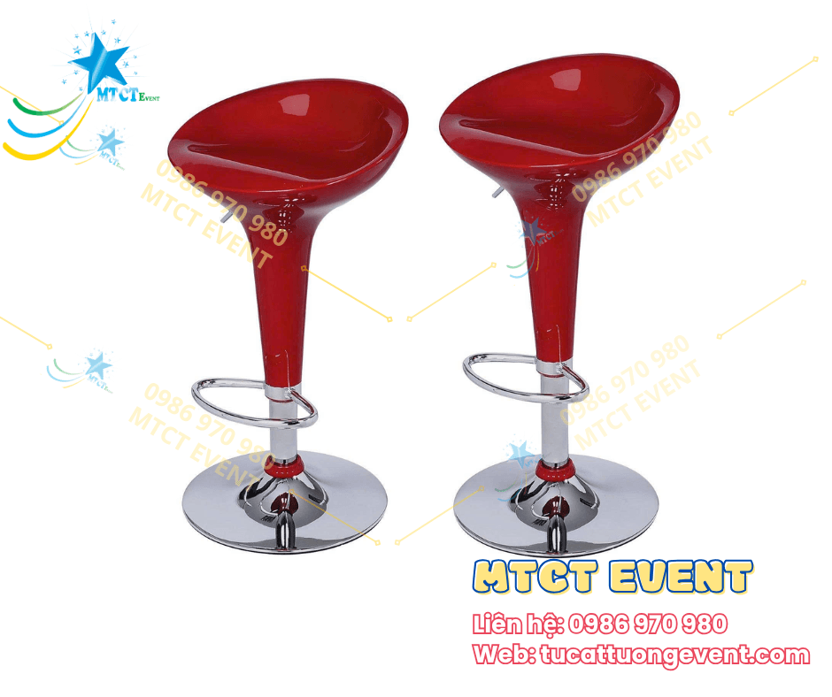 Ghế bar ly 6
