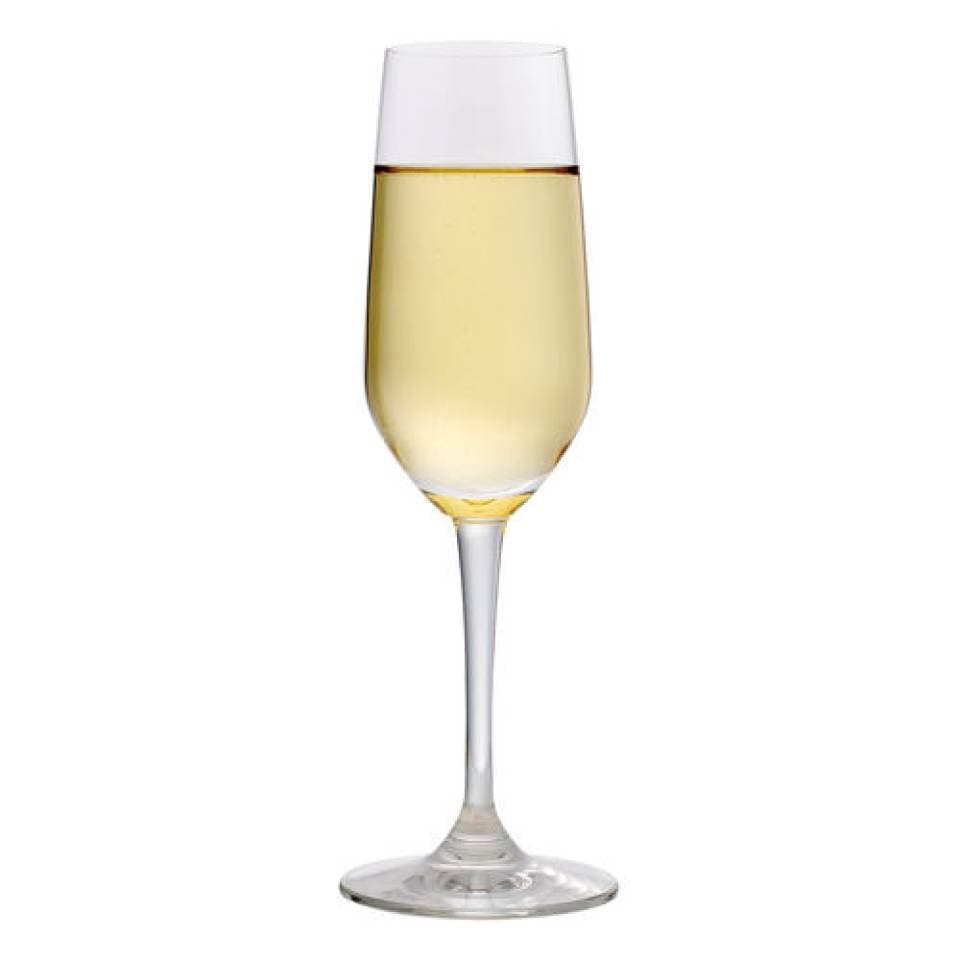 Ly champagne cao cấp 4