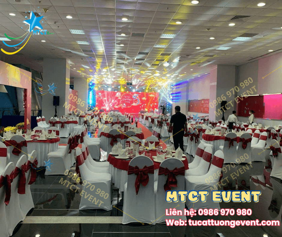 Ghế Banquet 7