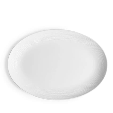 Đĩa oval cạn 2