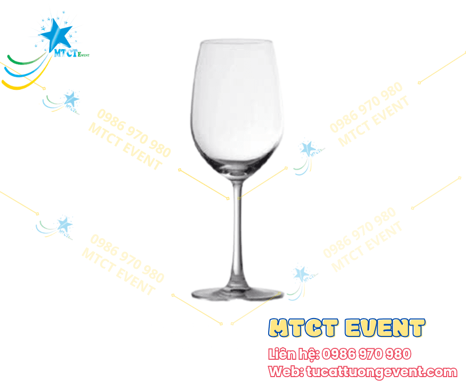 Ly rượu vang cao cấp 3