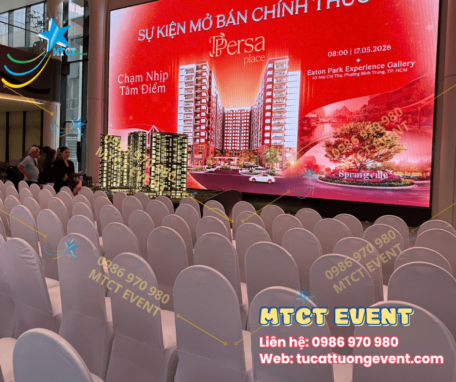 Ghế Banquet 3