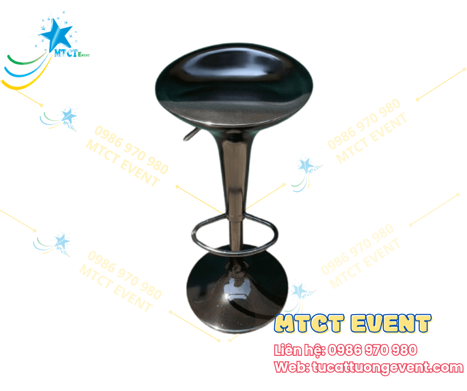 Ghế bar ly 6