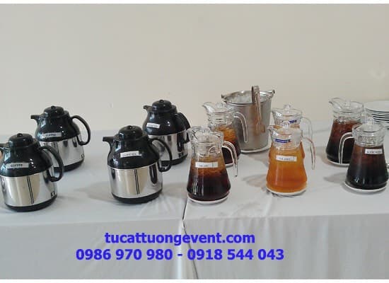 Bình thủy tinh 1L 2