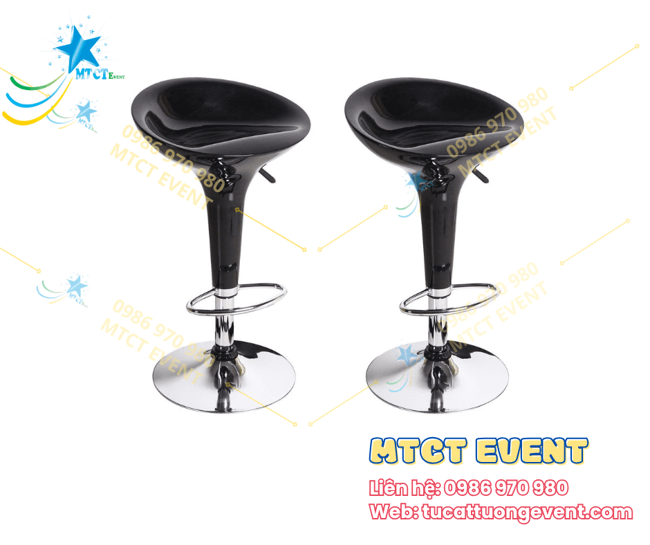 Ghế bar ly 5